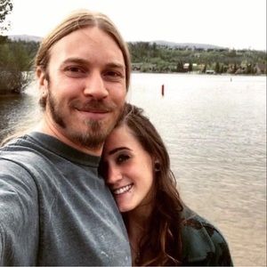 Meet your Posher, Genevieve